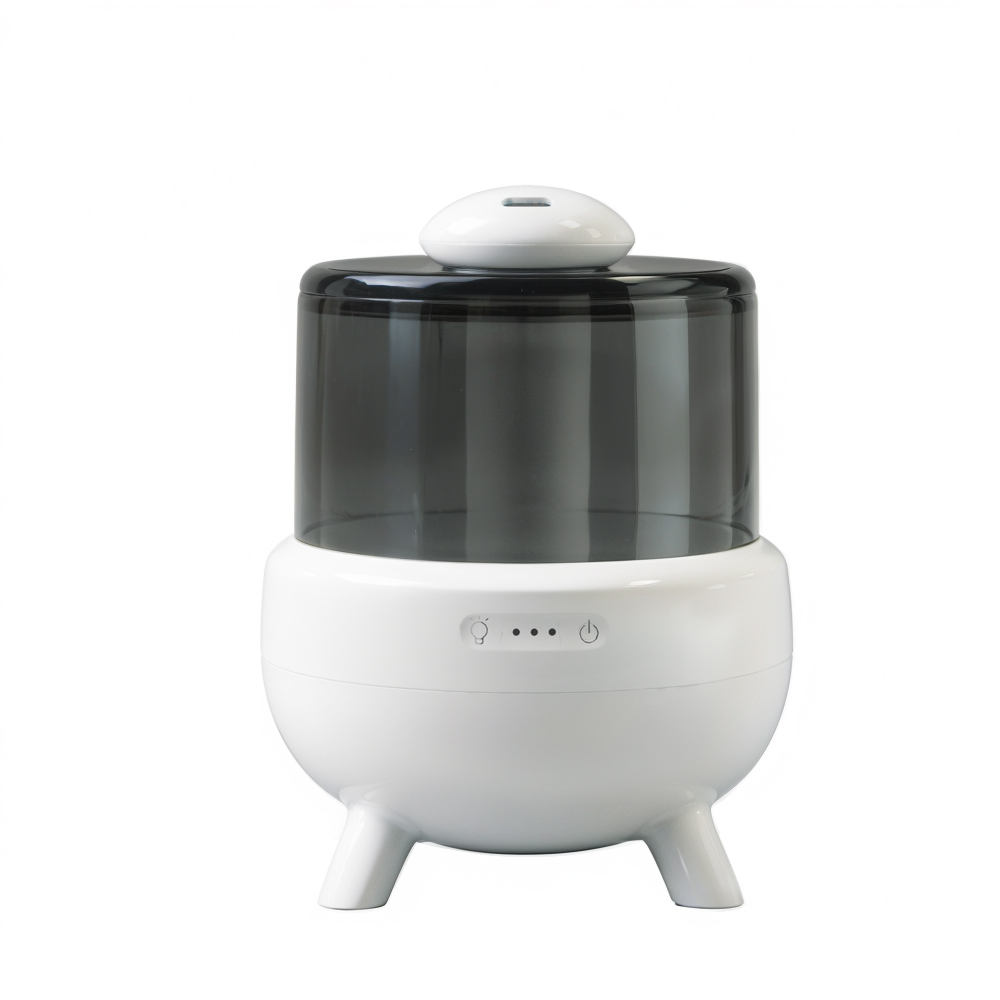 The Best Humidifier With Night Light